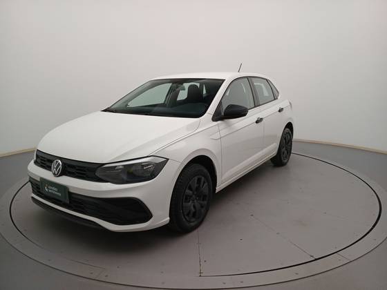 VOLKSWAGEN POLO 1.0 MPI TRACK MANUAL